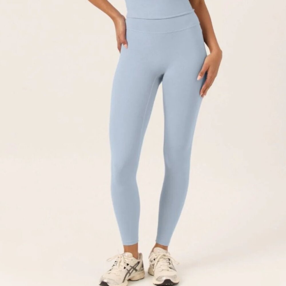 NWT CSB - Freedom Scrunch Leggings